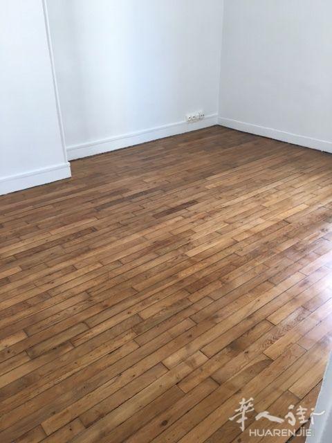 PARIS 19区·23平·studio·无家具·长租 782€ / 月
