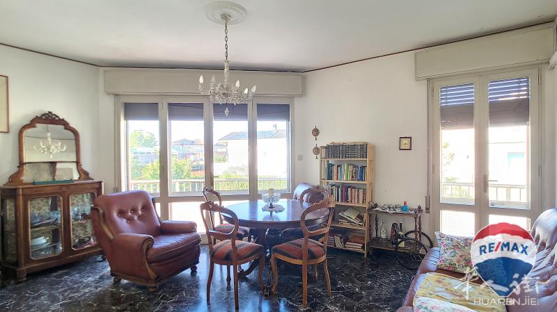 【瑞麦地产】出售Padova Arcella 130平米套房