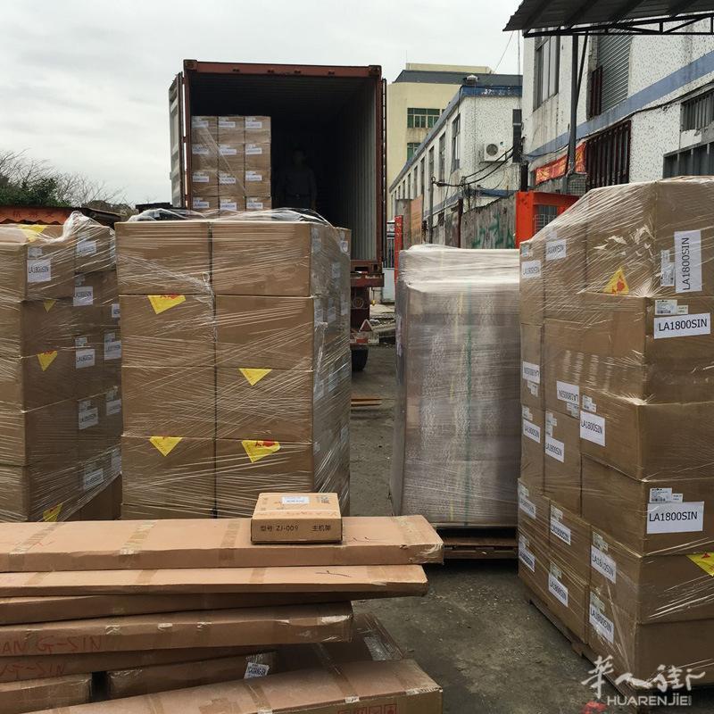 中国-德国酒店装修材料、机器、餐具家具灯具、食材用品等派送到家