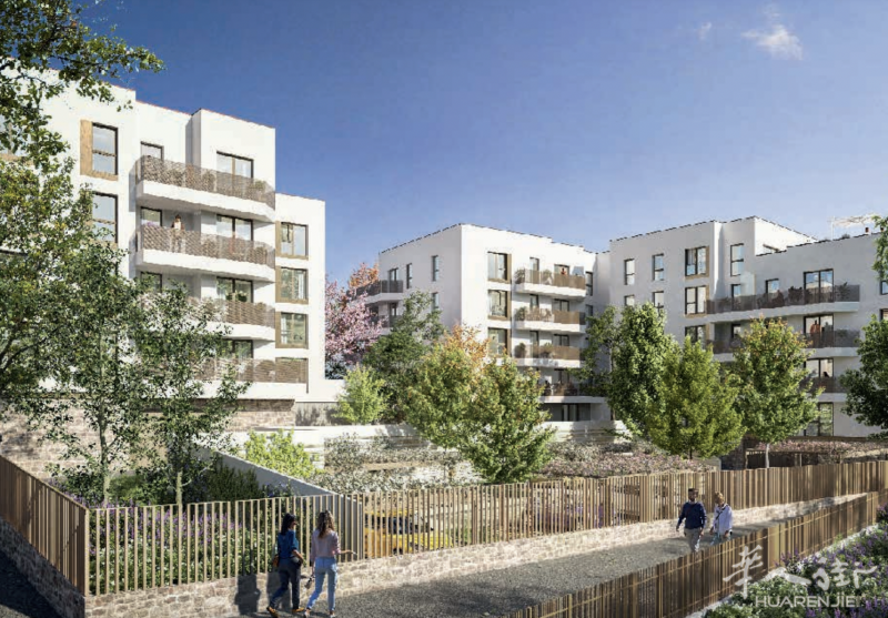 93省PIERREFITTE-SUR-SEINE 新房🏠, 最后几套‼️