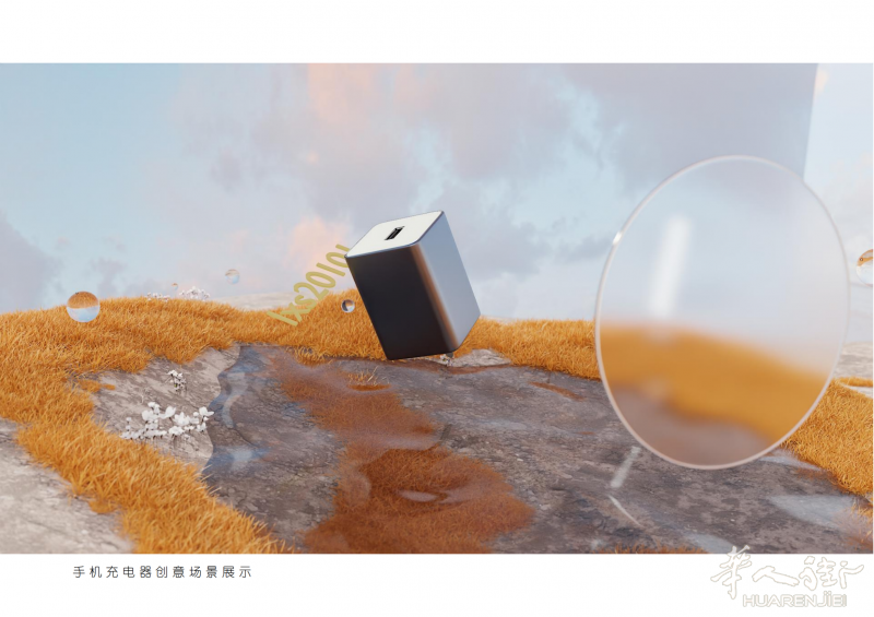 求职设计类公司，你所看到的市面大多摄影级三维广告图我都能做，而且我还会点办公软件。