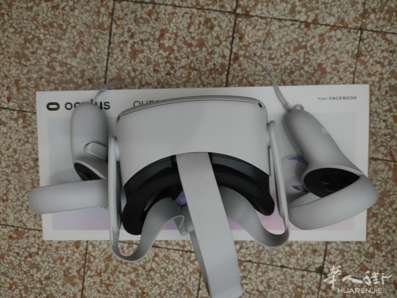 Meta quest 2 VR 128Gb