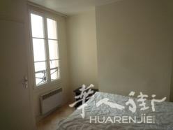 PARIS 11区·15平·公寓·家具齐全·长租 755€ / 月