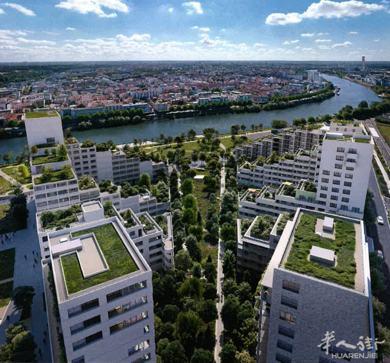 94省Ivry-sur-seine新房, 月底开盘,欢迎联系咨询