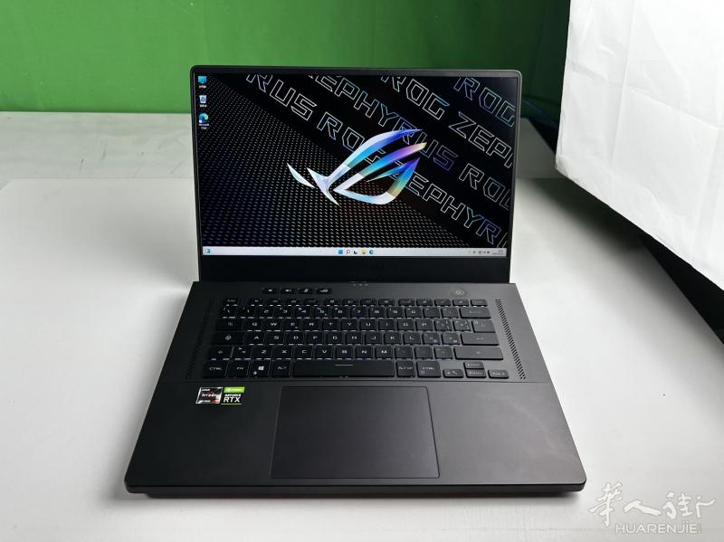✅✅青蛙电脑✅✅ ASUS ROG ZEPHRUS M15 2021款