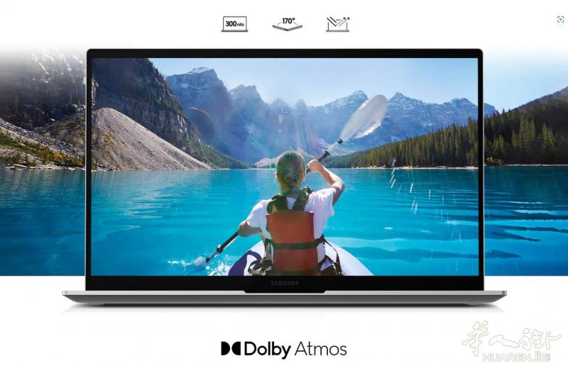 ✅✅青蛙电脑✅✅SAMSUNG BOOK 超极本