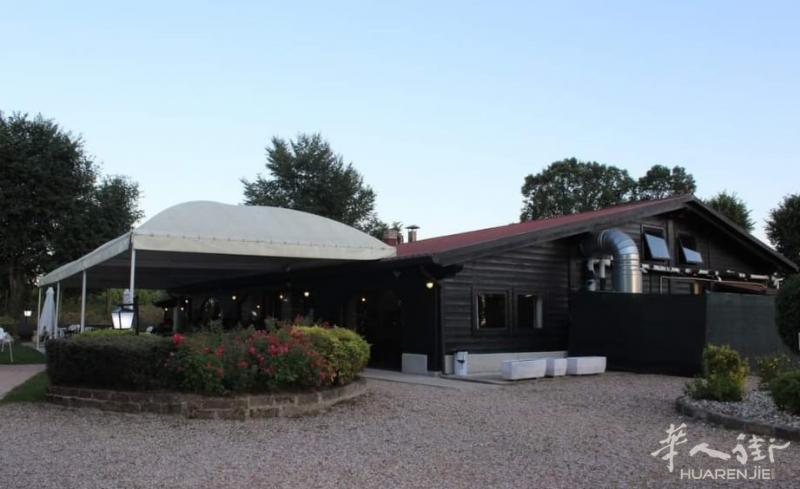 TAGGI DI SOTTO-VILLAFRANCA PADOVANA (PD) 租餐馆酒吧