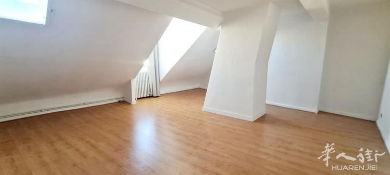 PARIS 6区·71平·公寓·无家具·长租