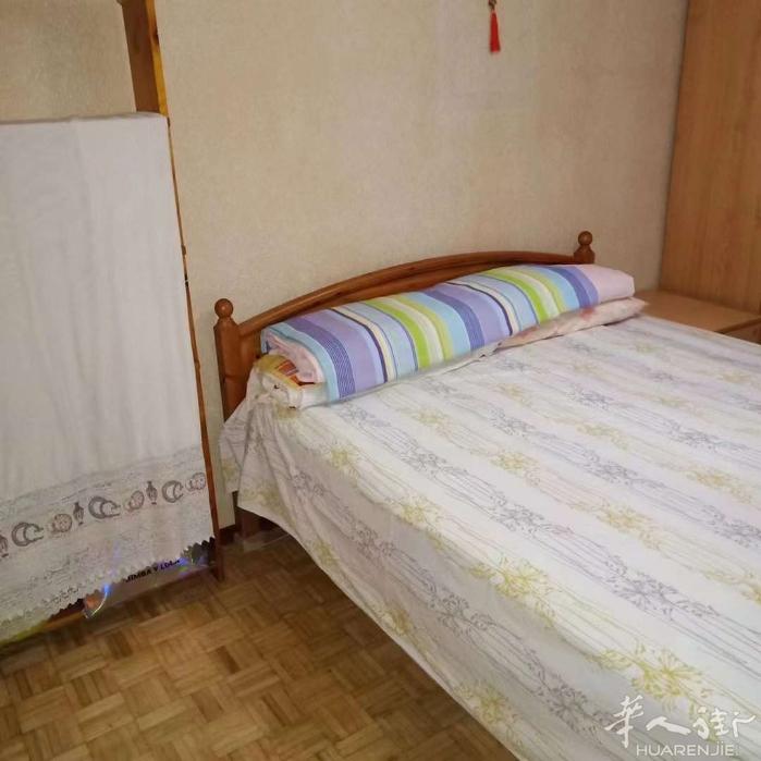 🏡马德里11号线Abrantes两个大床房出租，中央供暖，水电网全包租金300
