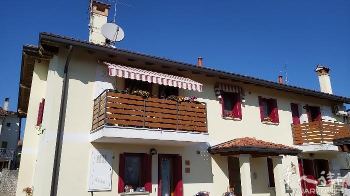 Via Venezia, 8/D - Frazione San Leonardo