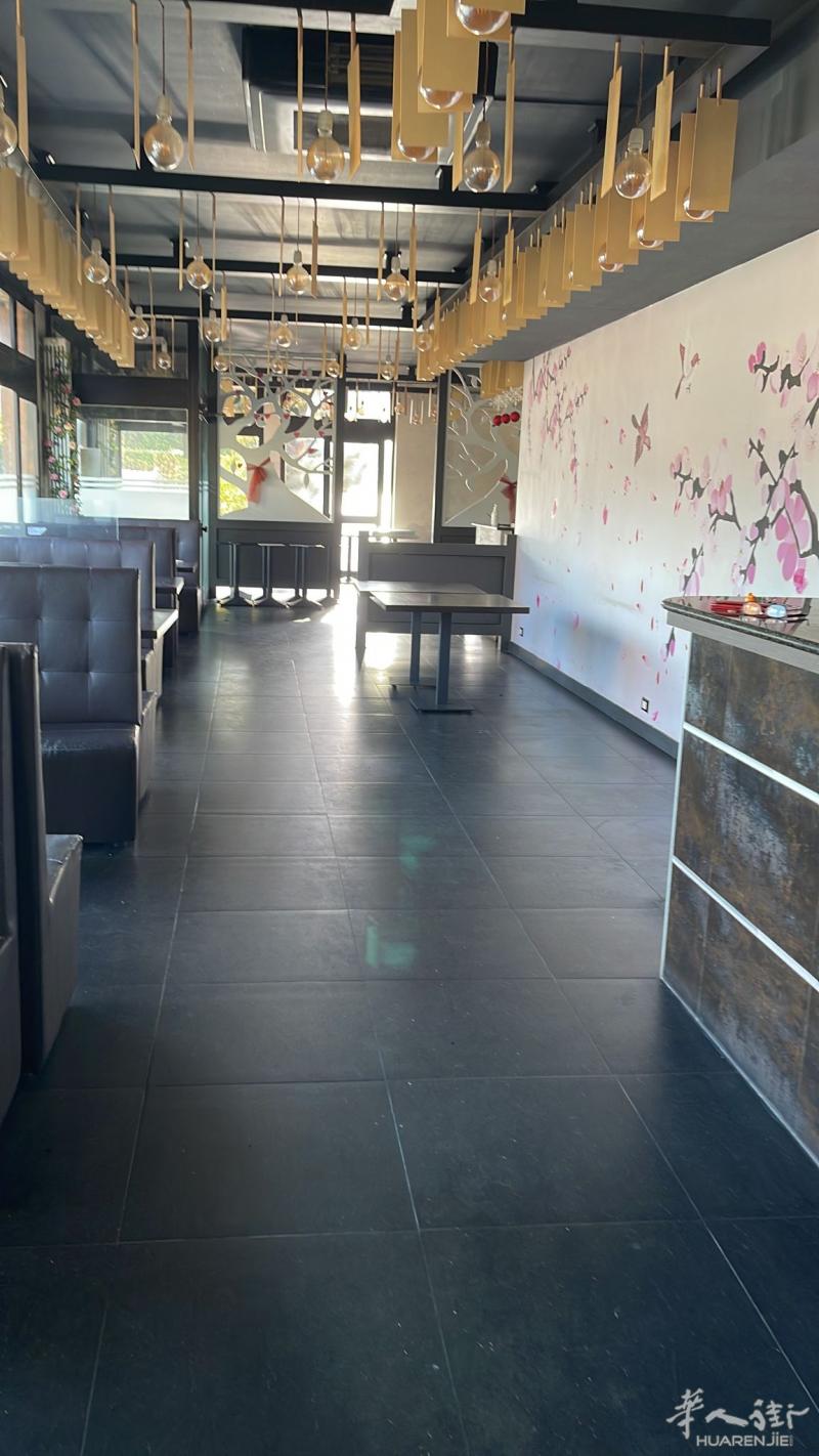 店铺出租 GALLARATE 月租 1499