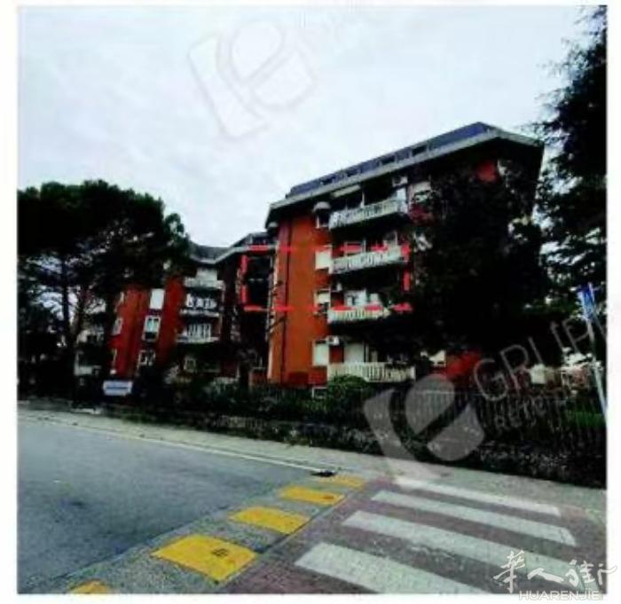 拍卖房 Dolo (VE) 起拍价 39681 € 2室1厅1卫1厨房1车库 7