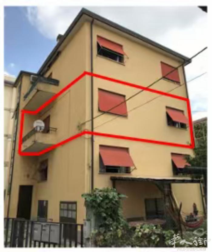 拍卖房 Mestre (VE) 起拍价 71250 € 2室1厅1卫1厨房 93