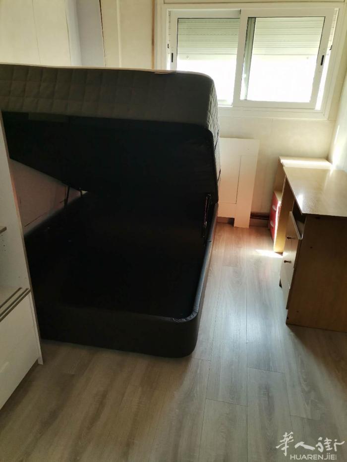 🏡巴塞单间出租，hospitalet-gornal 附近，gravia II就