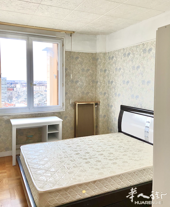 ivry sur seine 65平 合租 要求女生 因为已经出租一个房间女生了 剩两个房间