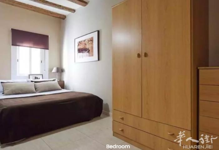 🔵巴塞整租，L1号线附近 地址 carrer del portal nou，房