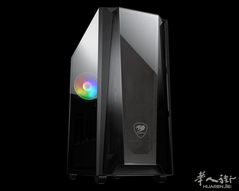 799欧 特价小钢炮游戏主机 i5 11400F+ RTX 2060 6G+16GB +512GB SSD