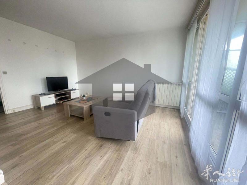 出售公寓·PAVILLONS SOUS BOIS· 3P 价格合理