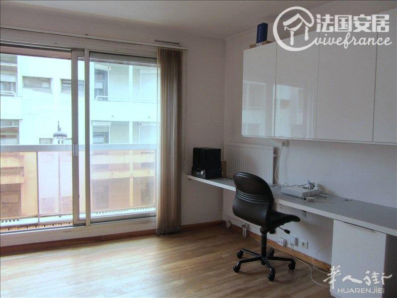 PARIS 5区·19.54平·studio·家具齐全·长租