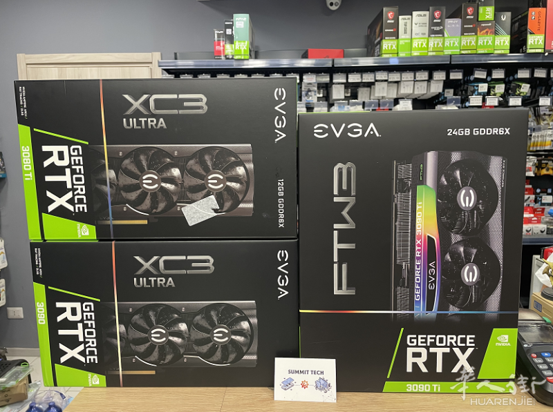特价显卡全新未拆 支持货到付款 EVGA RTX 3090 TI | RTX 3090 | RTX 3080 TI