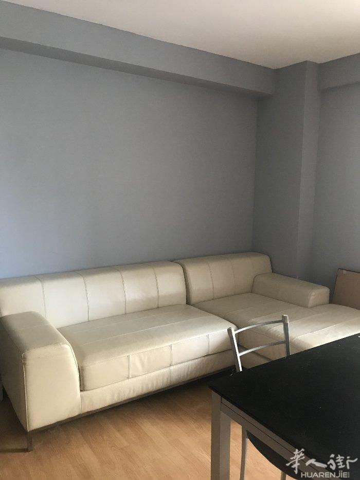 🏡马德里7av de llustracion地铁口附近2分钟单间招租，带电梯