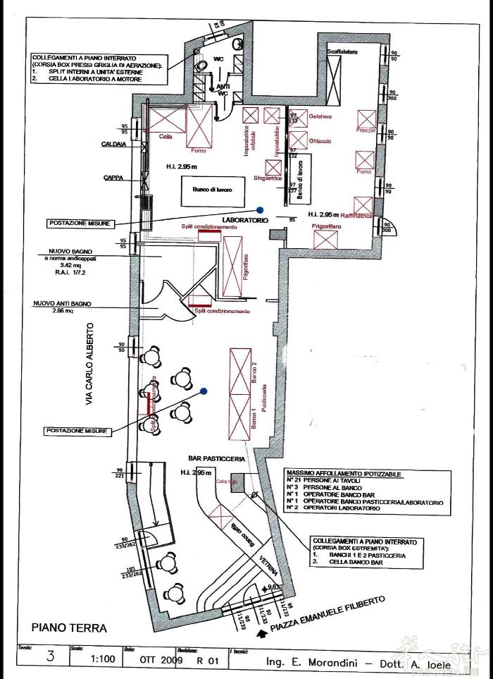 在Bergamo  出售店面 一年可以有22000的租金收入 出售价320 00