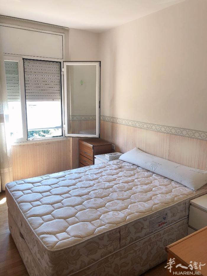 🏡巴塞单间出租，在carrer vergos ， sabadell附近，适合u
