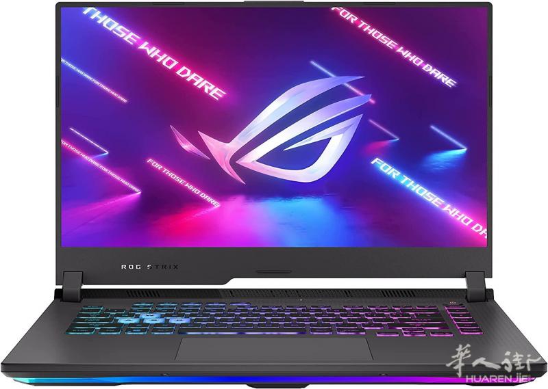 现货特价 ROG魔霸RTX 3060游戏本