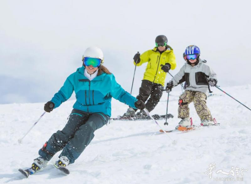 滑雪雪票开卖 ， 全意大利任何雪场