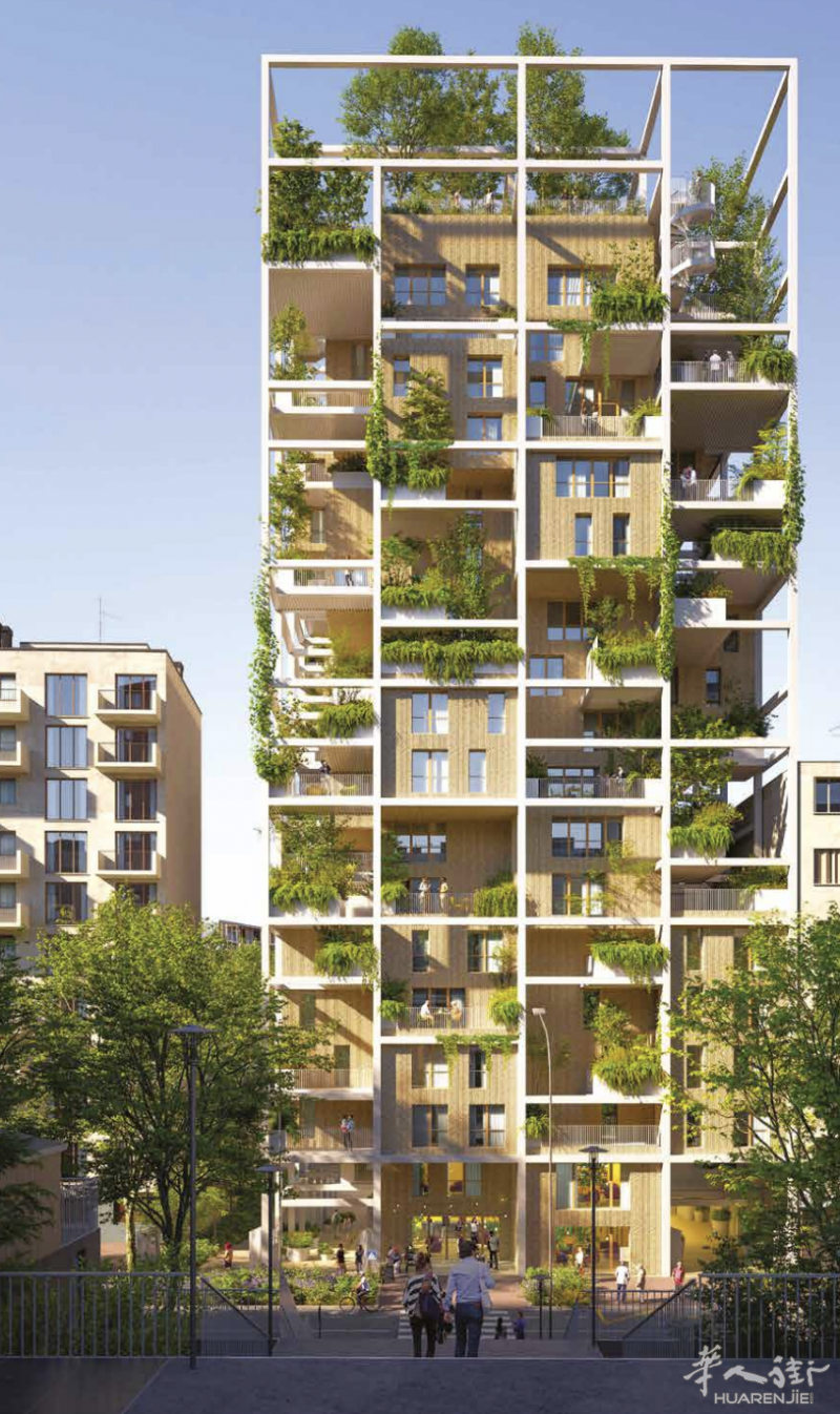 92省富人区新房🏠Issy-les-Moulineaux, 一座充满活力的数字化城市拥有优质的公共设施🌟和保存完好的生活环境🌳