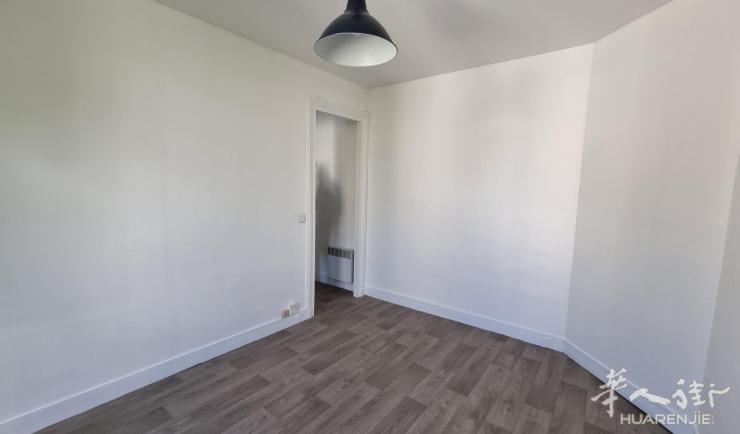 Boulogne-Billancourt 92区·22平·studio·有家具·长租