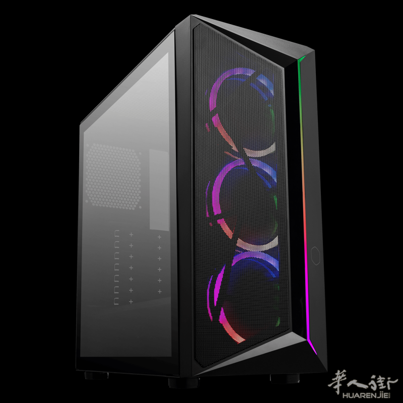 顶峰数码11月特价水冷工作/游戏全能主机i5 12600KF+RTX 3070 工作/游戏全能主机