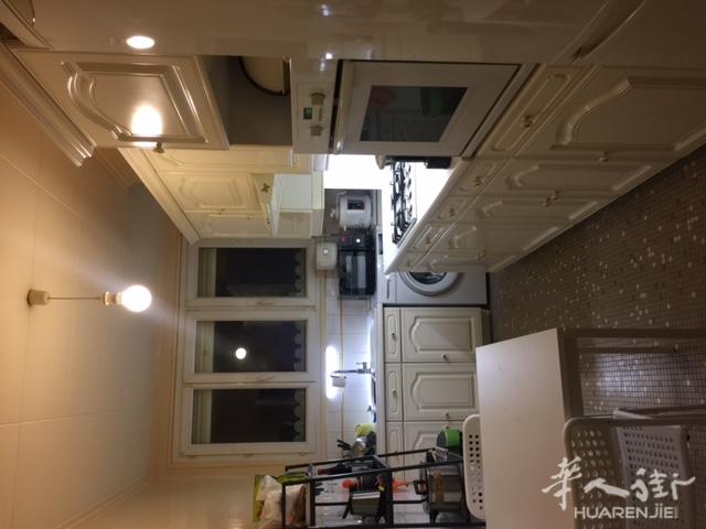 别墅区近快线 新公寓, 独立车位, 高房补, 全包, 14分到圣母院9分钟到12大