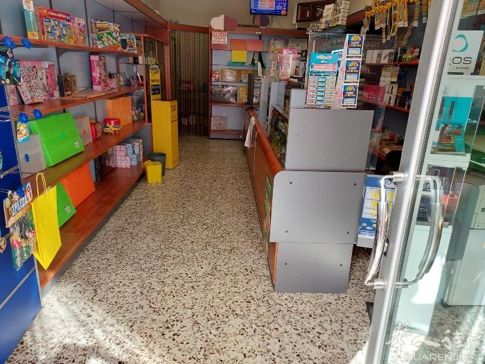 出售Tabacchi在Corso Umberto I，59 Genzano di