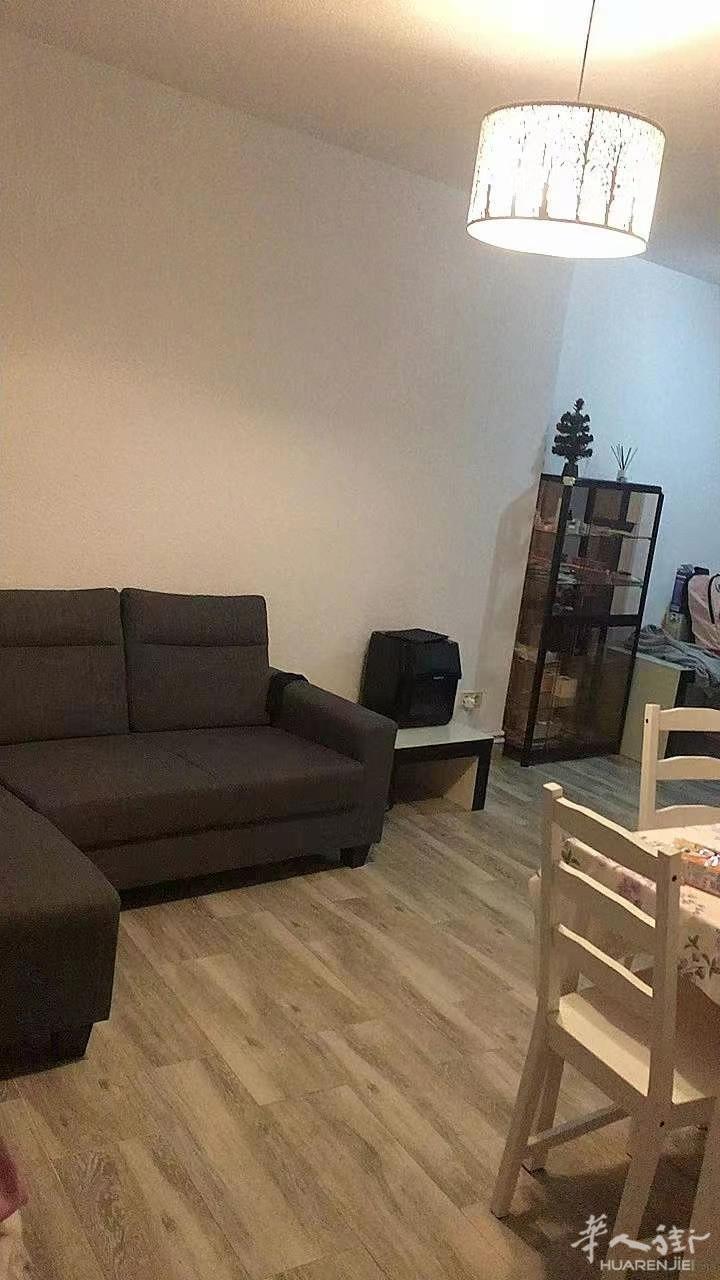 马德里近郊Alcorcón3居室-1卫