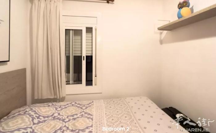 🏡巴塞单间出租（可短租）,carmel附近 ​房子四室一厅一卫，带露台，无空调