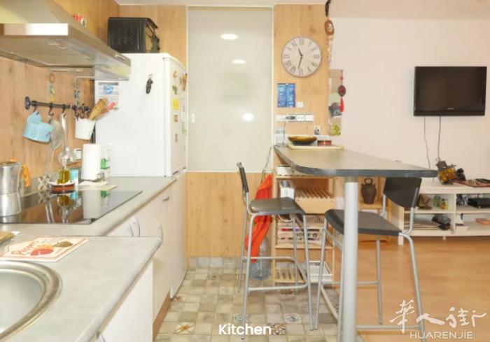 🏡巴塞单间出租（可短租）,Hospitalet de Llobregat 附近