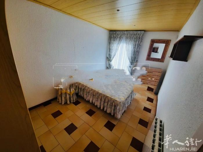 🏡巴塞两个单间出租，市区hosipitalet一路地铁Av.carrilet