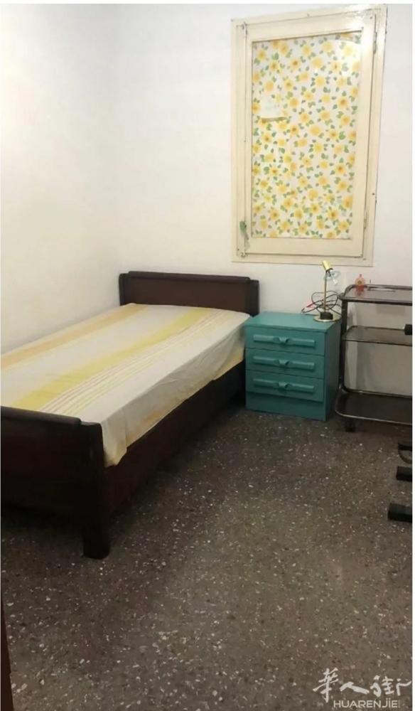 🏡巴塞单间出租，巴塞罗那大学城附近，交通便利L1路地铁L9.L10torras