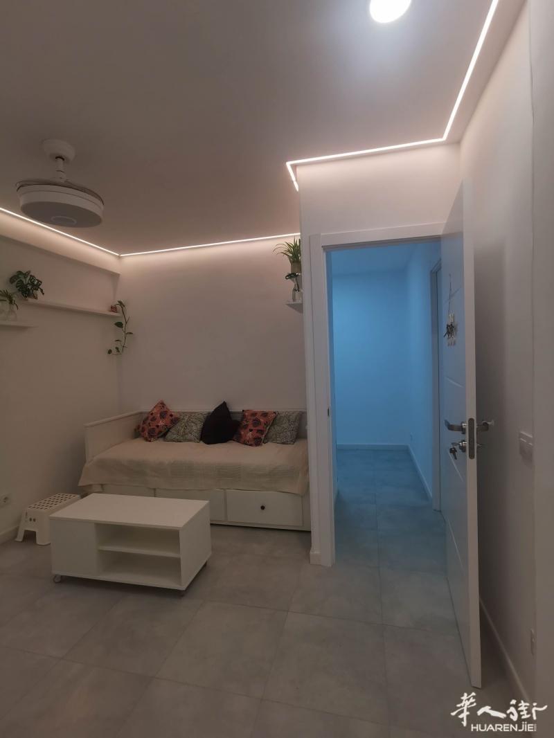 Barrio salamanca房1250