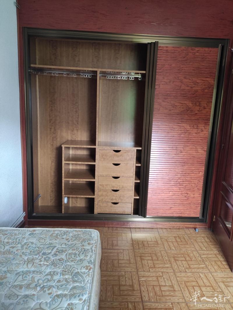 6号线Oporto2个房间