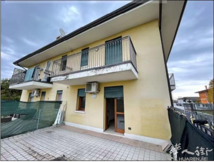 «华人家»【拍卖房】Cittadella  (PD) 起拍价 54000 € 公