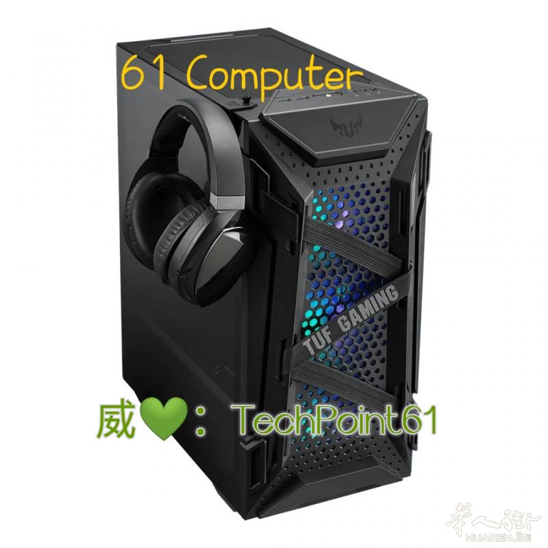 出全新电竞主机 i5-12400 水冷 rtx3070Ti 16GB SSD1TB  B660M-K 全模组750W