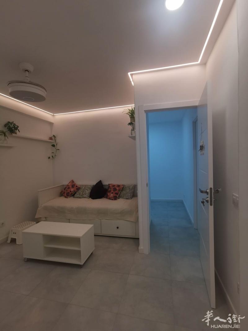 Barrio salmanca套房1250