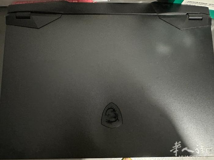 出售msi gp 66 i7 10750H RTX 3060 144hz刷新 外