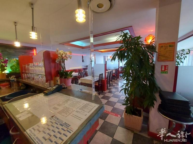 出售:商誉 : 中国餐馆 - Chalons-en-Champagne (51000)