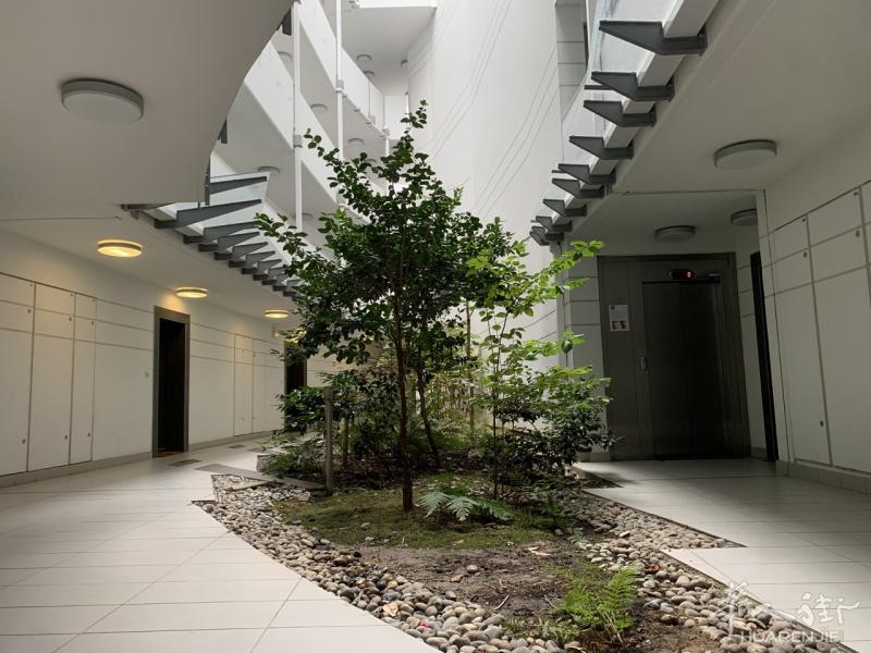47m 一室一厅出租 Issy Les moulineaux 92富人区