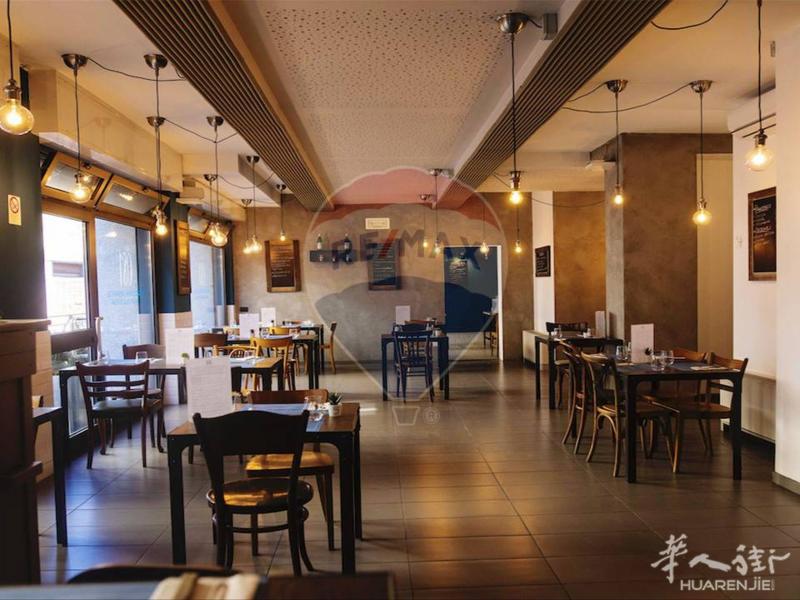 Padova 餐馆转让
