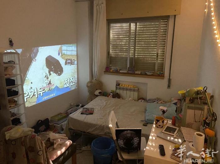 🏡马德里6号线Plaza Elíptica附近单间出租 租金210、包水费、电