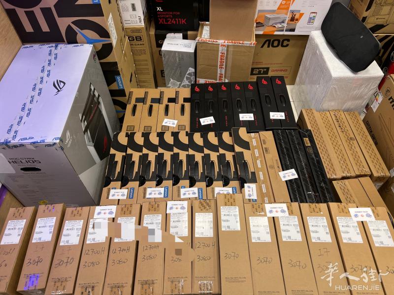 顶峰数码 黑五大活动!现货游戏本,PS5,主机等市场最低价仅限今天!